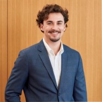 Joseph Rawicki, Eit