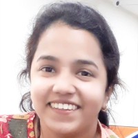 Gauri Keluskar