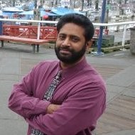 Benn Panesar