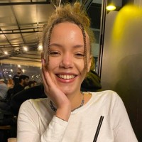 SİDE DESİREE CETİZ