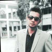 Nazmul Haque