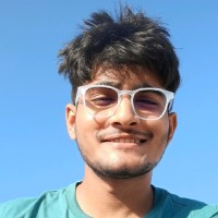 Sumit Keshari