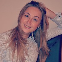 Evgeniya Alekseeva