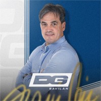 Diego Gávilan