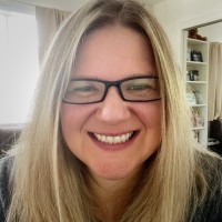 Anna Endres, MBA, PMP