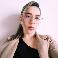 Jenny Carolina Fernández vega