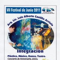 Luis Castillo Arriola