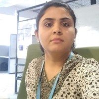 Ashwini Baskaran