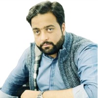 Hassan Saqlain