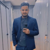 Subodh Sinha