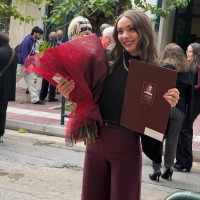 Stavrianna Zachariou
