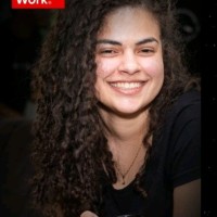 Gabrielli Valelia Sousa Da Silva