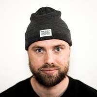 Jonas Rangstad