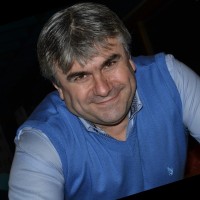 Marin Tenev