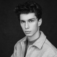 Gian Luis Bolivar Diana
