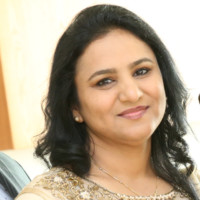 Smitha Abraham