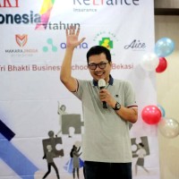 Dr. Eddy Setyanto, M. Si