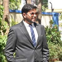 Harsh Maurya
