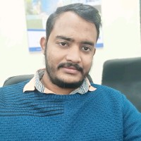 Sugat Kumar Swain