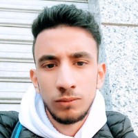 Ghali Ossama