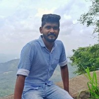 Sarankumar Sasi
