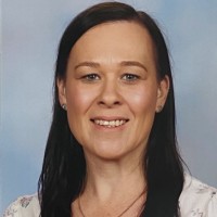 Tracy Noble