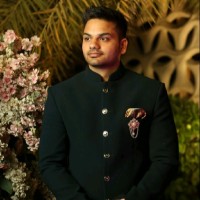 Mayank Singh