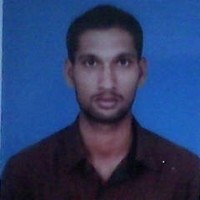 Harshavardhan Mettu