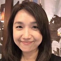 Joyce Chiang