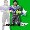 Roar Sherrii Gaming
