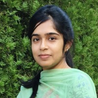 Aqsa Malik