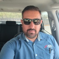Joel Ramirez Galvan