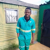 Sanele Nontungo