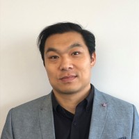 Tony Ho