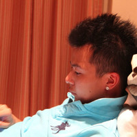 Bosco Zhang