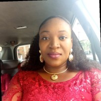 Patience Azike