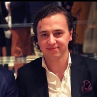 Viktor Bergman
