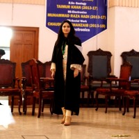 Sahar Saleh