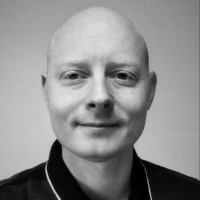 Simon Frank