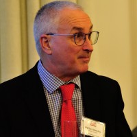 Martyn Staveley