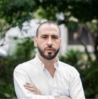 Christian Saffon Sedan