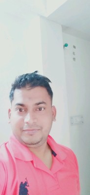 Sharafat Hussain