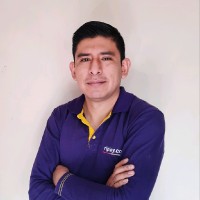 Johnny Vidarte Pequeño