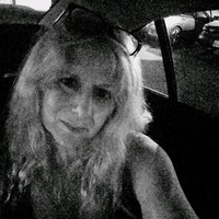 Maria Washburn