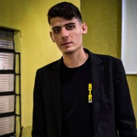 Geison Sousa