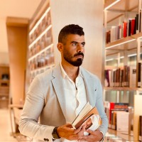 Ibrahim Elaraby