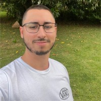 Caique Moraes