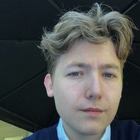 Patrick Colm Ellehøj Davidson