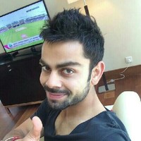 Virat Sajinthan