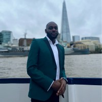 Jelani Gardner